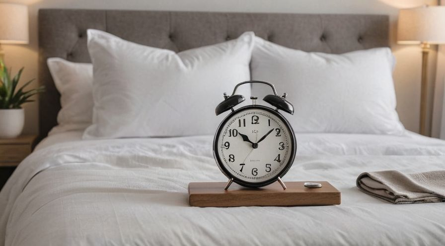 Gesunde Schlafgewohnheiten