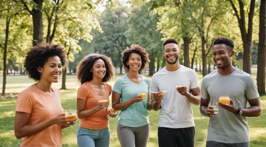 Positive Beziehungen aufbauen