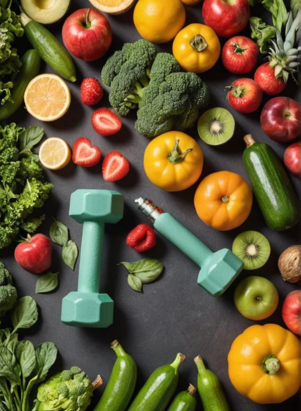 long office hallway tunnel view with gall doors on the sides